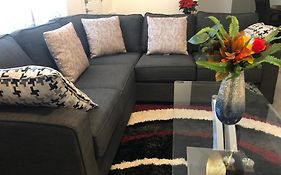 Christon Exotic Suite - A Homey Suite