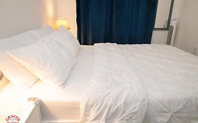 Christon Exotic Suite - A Homey Suite
